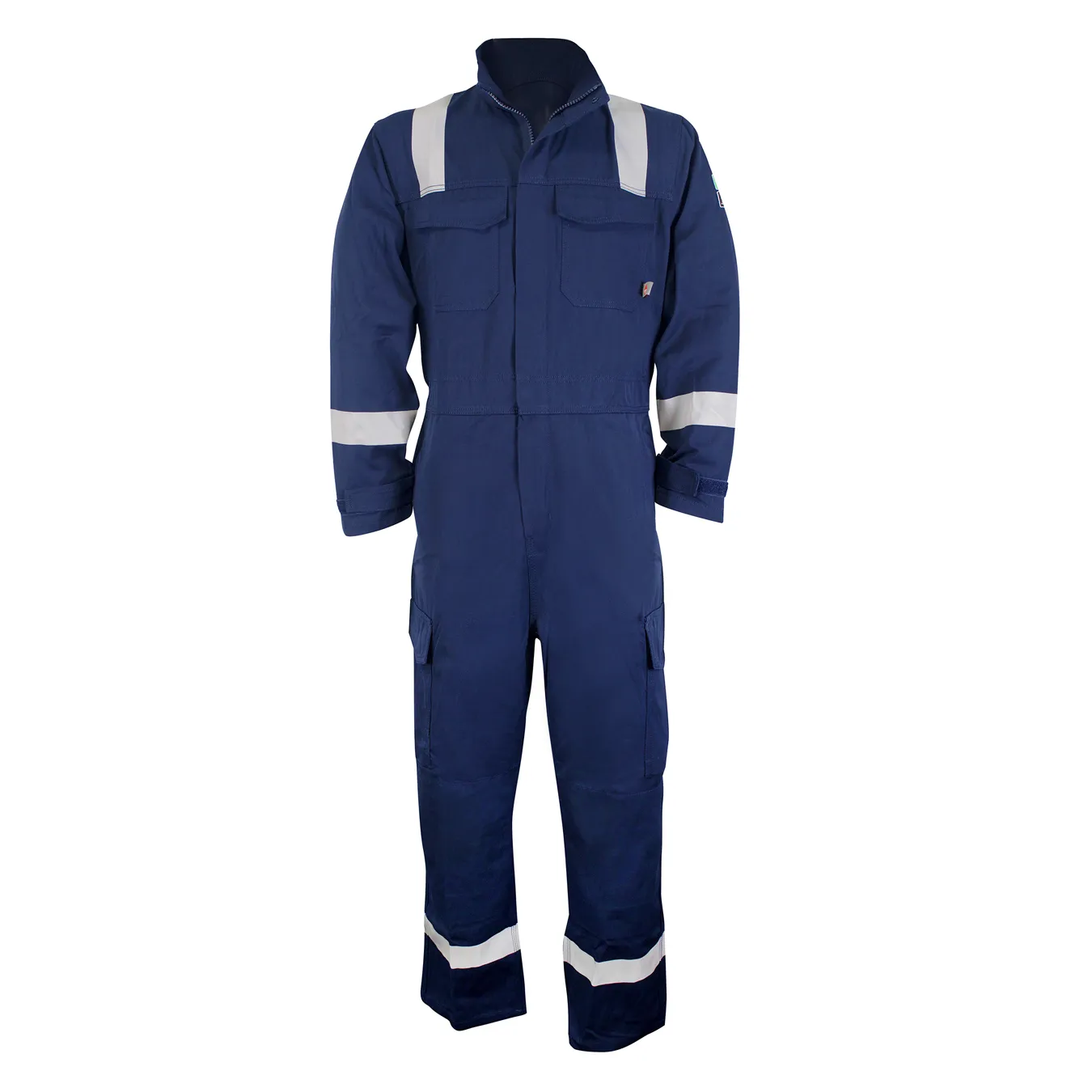 Brass: Inherent FR ARC Coverall With FR